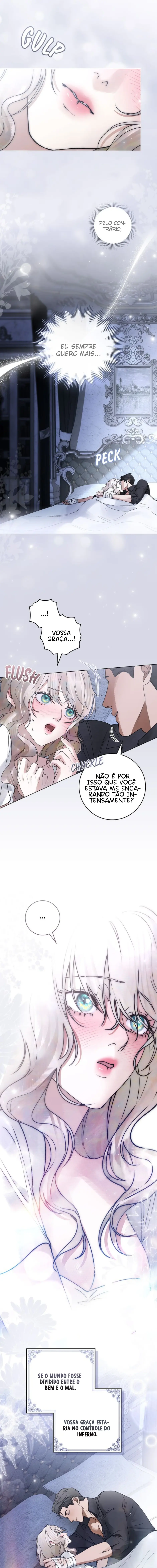O Marido Malvado (Manhwa) – Capítulo 16 Yaoi – Página 13