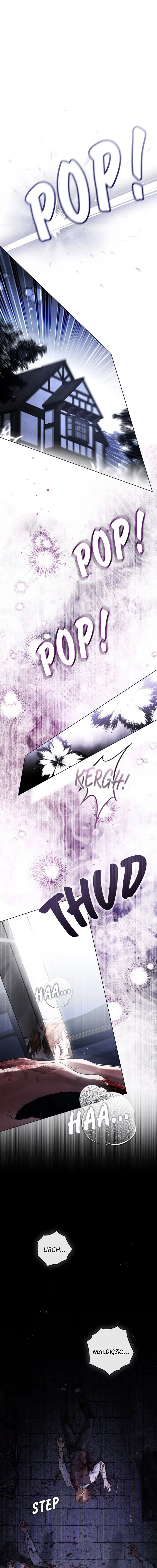 O Marido Malvado (Manhwa) – Capítulo 16 Yaoi – Página 2