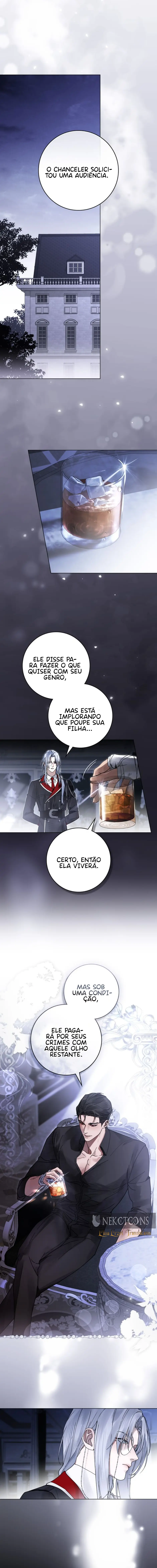 O Marido Malvado (Manhwa) – Capítulo 16 Yaoi – Página 4