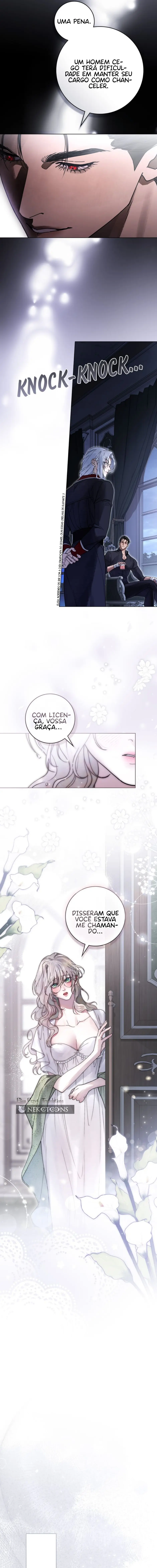 O Marido Malvado (Manhwa) – Capítulo 16 Yaoi – Página 5