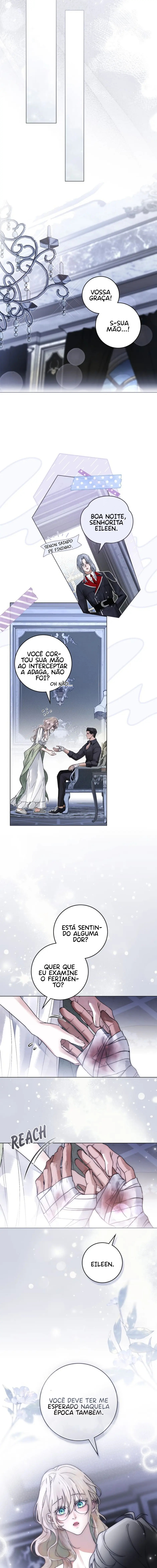 O Marido Malvado (Manhwa) – Capítulo 16 Yaoi – Página 6