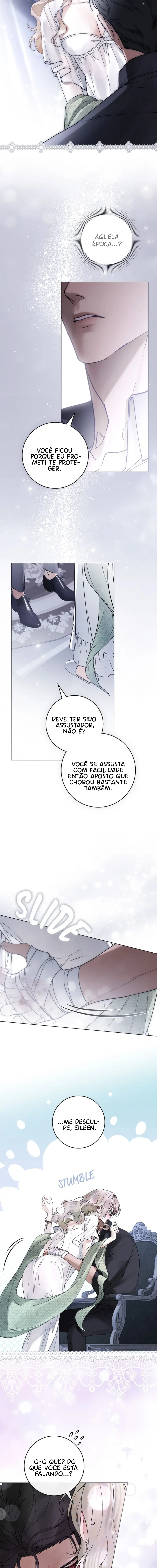 O Marido Malvado (Manhwa) – Capítulo 16 Yaoi – Página 7