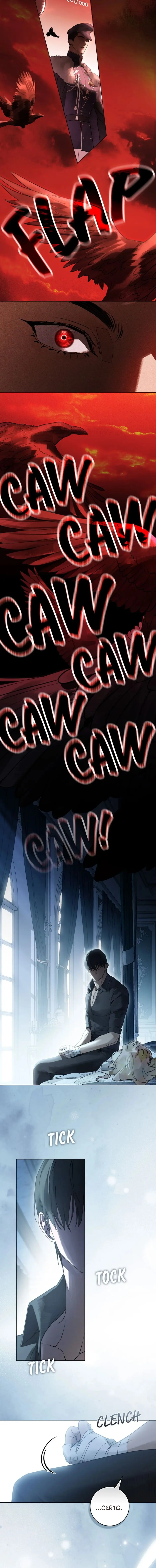 O Marido Malvado (Manhwa) – Capítulo 17 Yaoi – Página 10