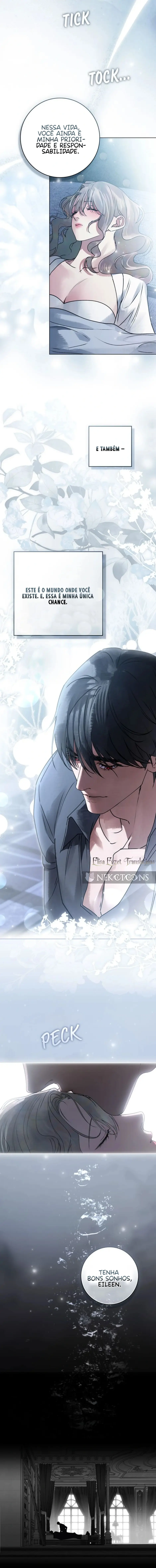 O Marido Malvado (Manhwa) – Capítulo 17 Yaoi – Página 11