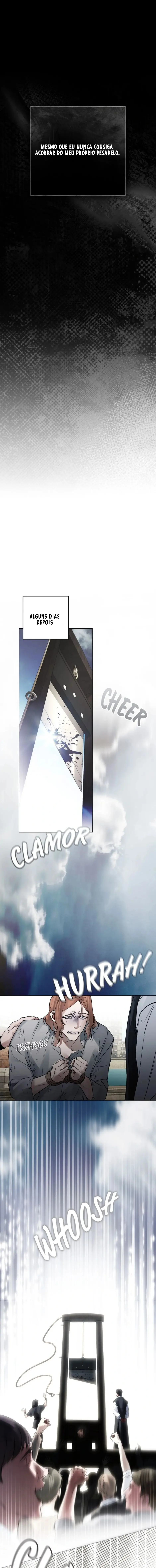 O Marido Malvado (Manhwa) – Capítulo 17 Yaoi – Página 12