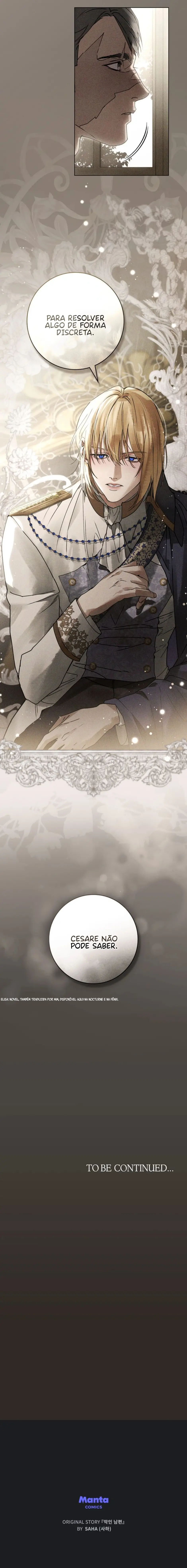 O Marido Malvado (Manhwa) – Capítulo 17 Yaoi – Página 15