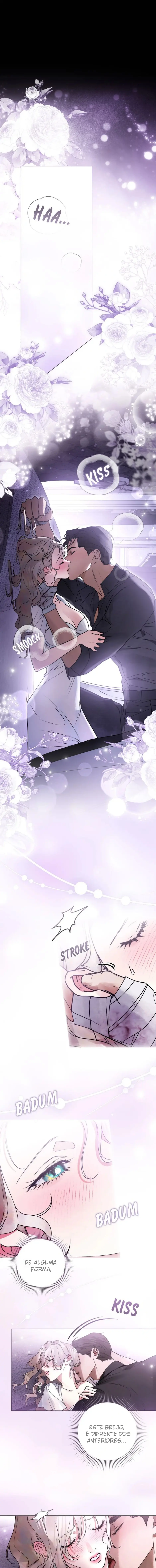 O Marido Malvado (Manhwa) – Capítulo 17 Yaoi – Página 2