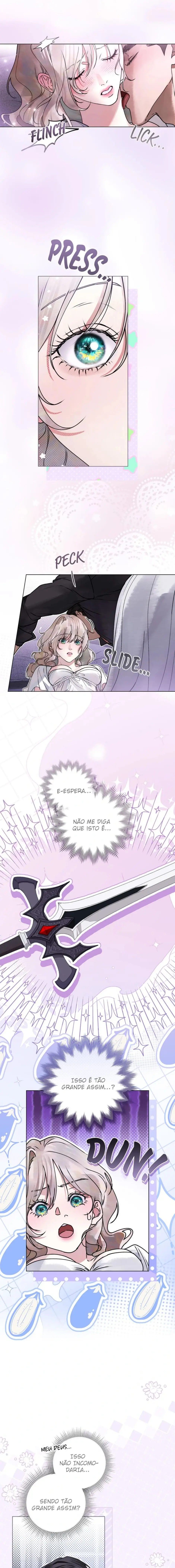 O Marido Malvado (Manhwa) – Capítulo 17 Yaoi – Página 3