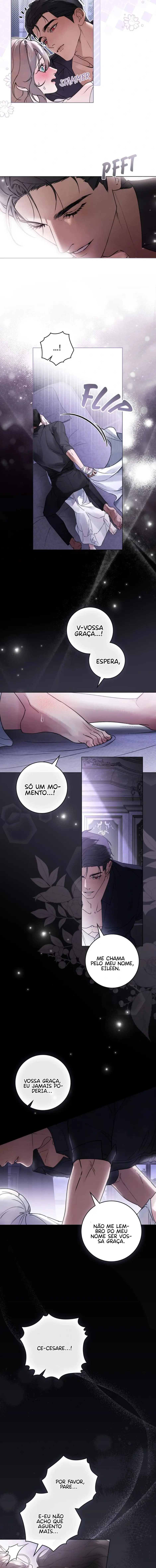 O Marido Malvado (Manhwa) – Capítulo 17 Yaoi – Página 4