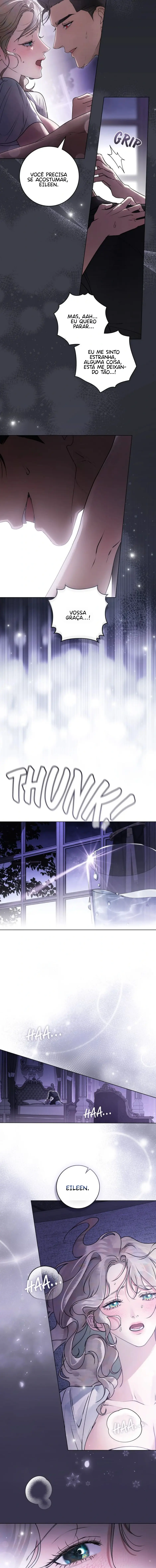 O Marido Malvado (Manhwa) – Capítulo 17 Yaoi – Página 5