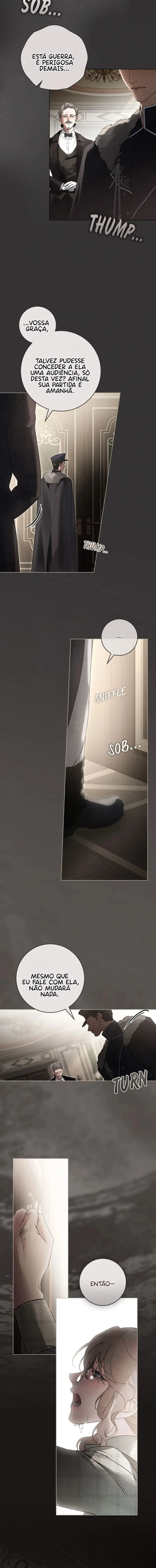 O Marido Malvado (Manhwa) – Capítulo 17 Yaoi – Página 8