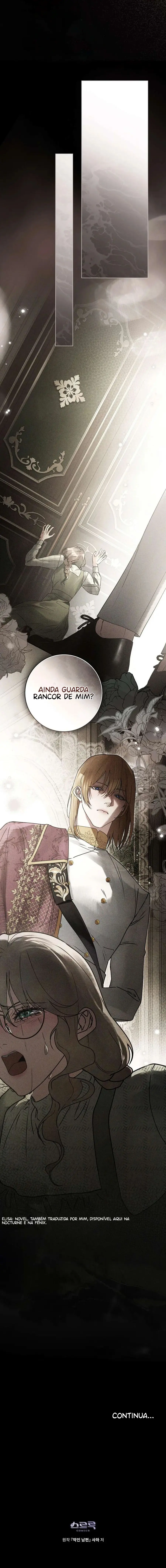 O Marido Malvado (Manhwa) – Capítulo 18 Yaoi – Página 9