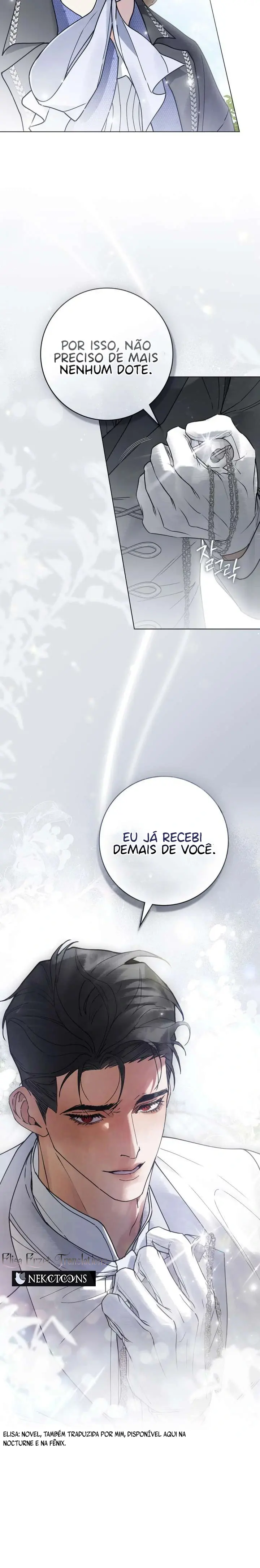 O Marido Malvado (Manhwa) – Capítulo 20 Yaoi – Página 11