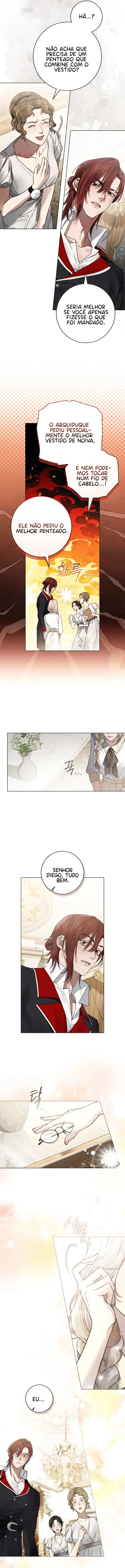 O Marido Malvado (Manhwa) – Capítulo 21 Yaoi – Página 10