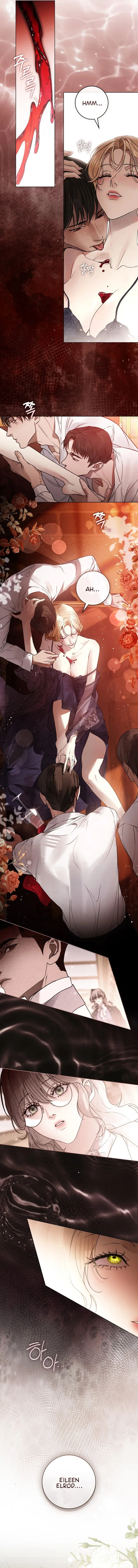 O Marido Malvado (Manhwa) – Capítulo 21 Yaoi – Página 3