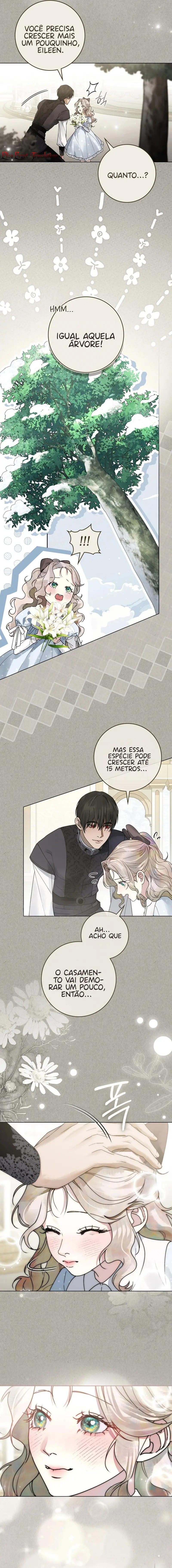 O Marido Malvado (Manhwa) – Capítulo 21 Yaoi – Página 5