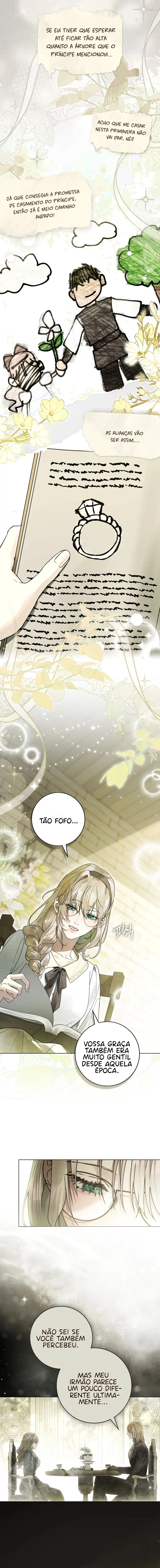 O Marido Malvado (Manhwa) – Capítulo 21 Yaoi – Página 6