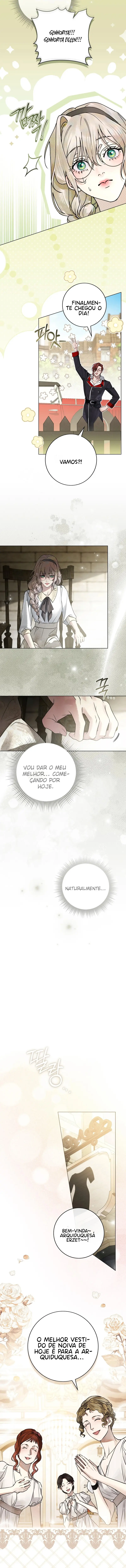 O Marido Malvado (Manhwa) – Capítulo 21 Yaoi – Página 8