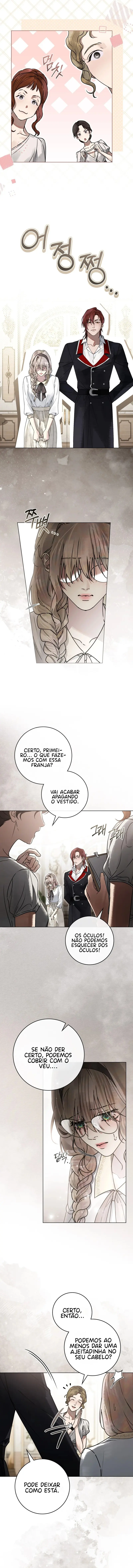 O Marido Malvado (Manhwa) – Capítulo 21 Yaoi – Página 9