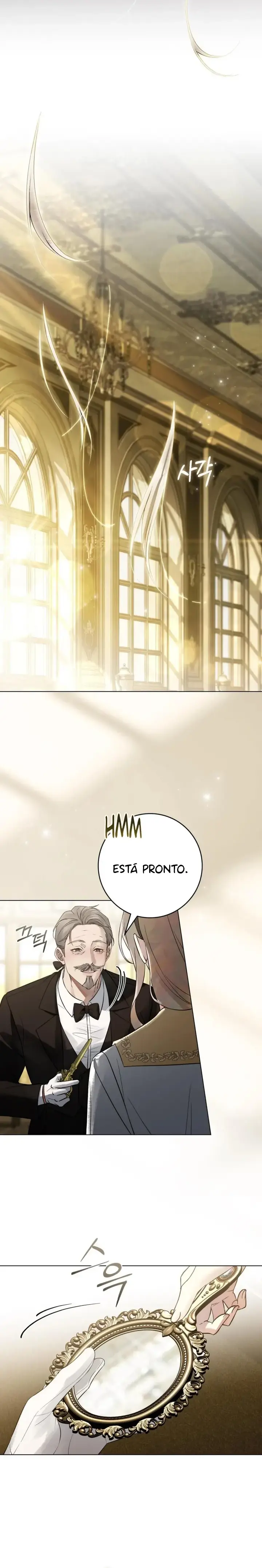 O Marido Malvado (Manhwa) – Capítulo 23 Yaoi – Página 10