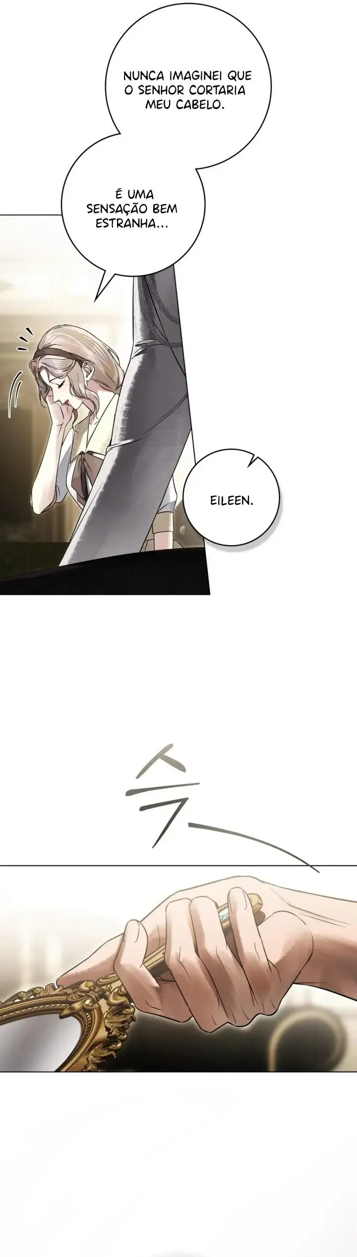 O Marido Malvado (Manhwa) – Capítulo 23 Yaoi – Página 13