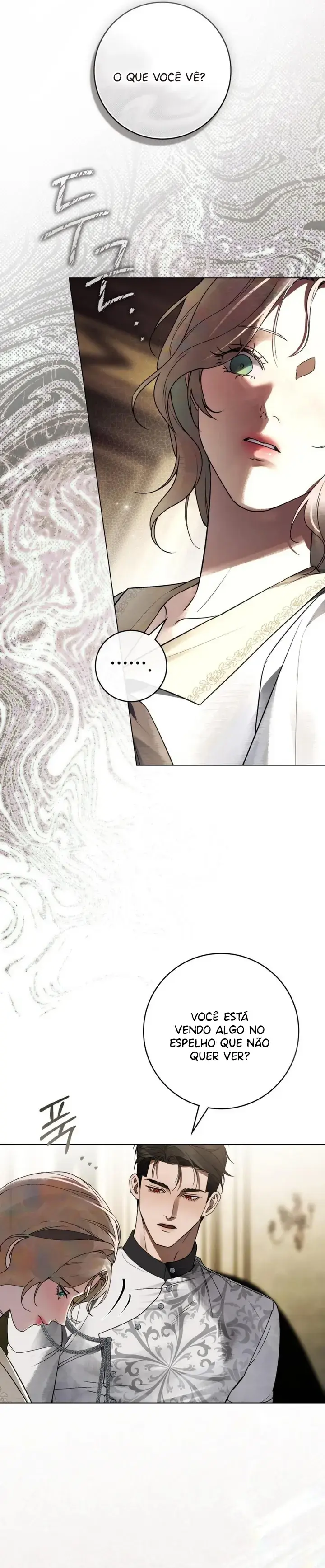 O Marido Malvado (Manhwa) – Capítulo 23 Yaoi – Página 14