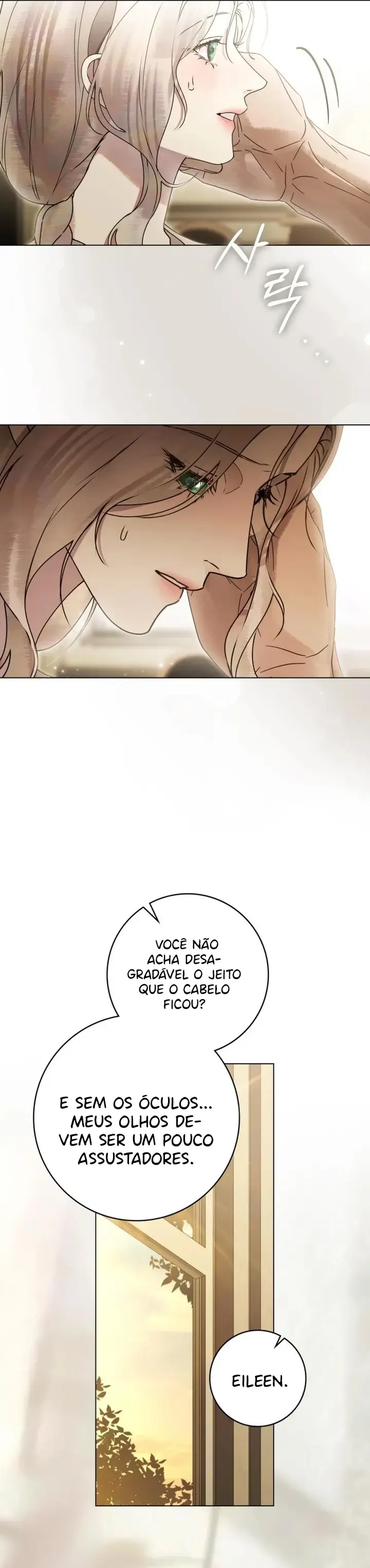 O Marido Malvado (Manhwa) – Capítulo 23 Yaoi – Página 16