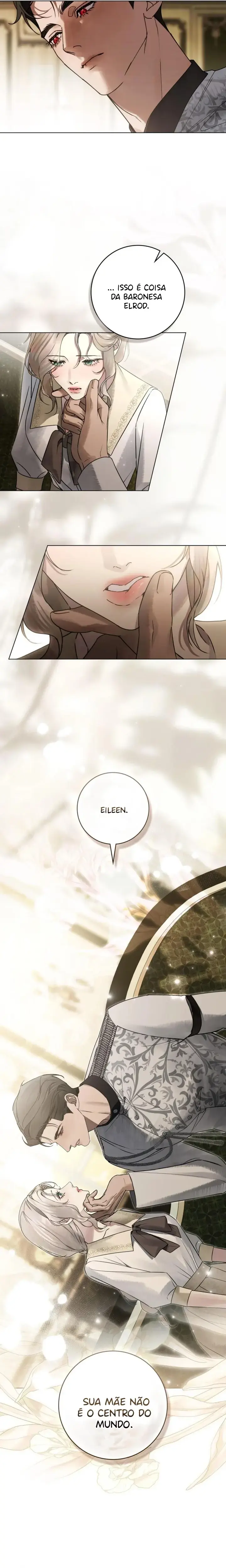 O Marido Malvado (Manhwa) – Capítulo 23 Yaoi – Página 18