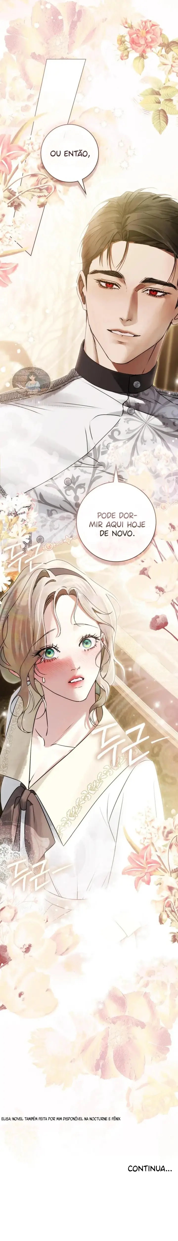 O Marido Malvado (Manhwa) – Capítulo 23 Yaoi – Página 21