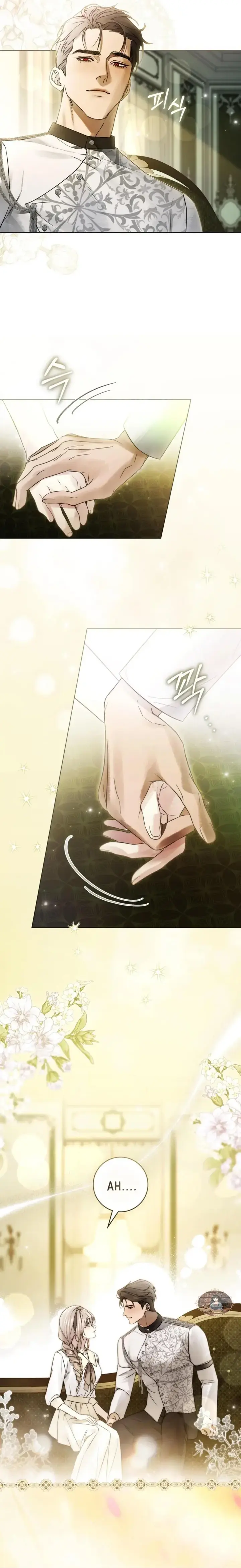 O Marido Malvado (Manhwa) – Capítulo 23 Yaoi – Página 6