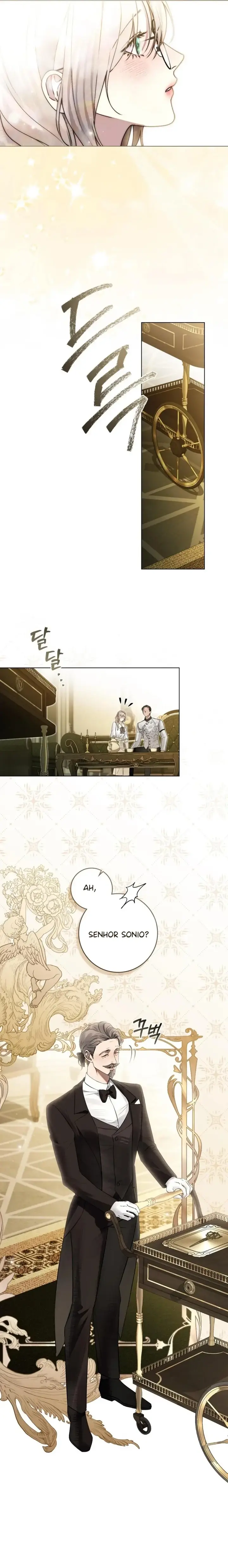 O Marido Malvado (Manhwa) – Capítulo 23 Yaoi – Página 7