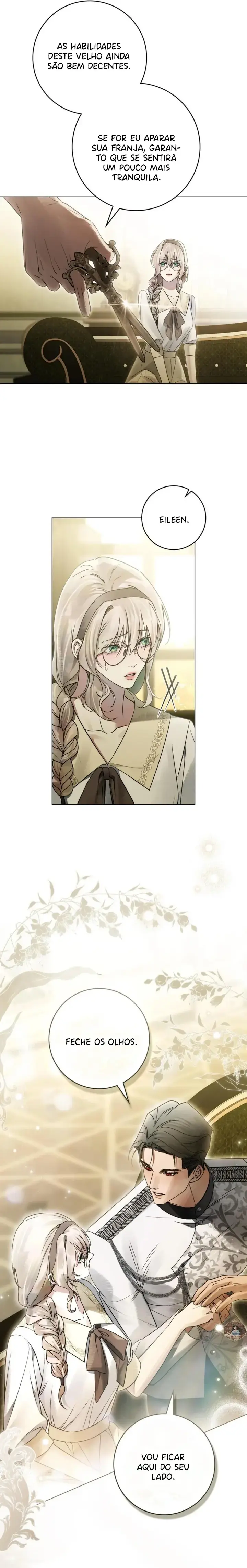 O Marido Malvado (Manhwa) – Capítulo 23 Yaoi – Página 8