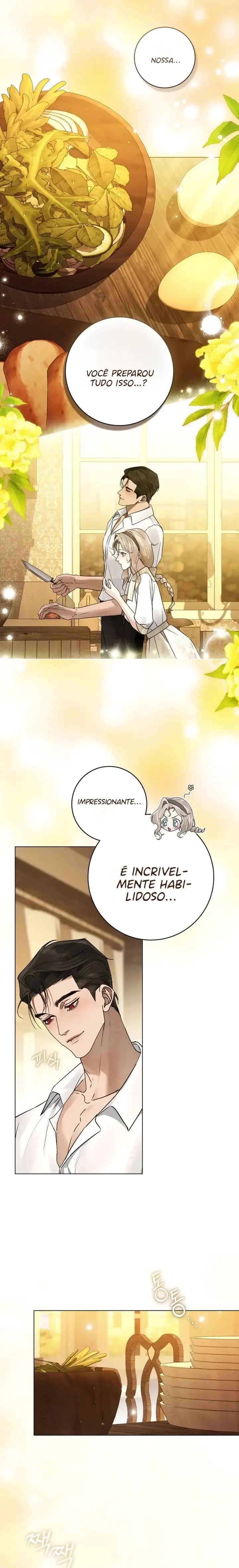 O Marido Malvado (Manhwa) – Capítulo 24 Yaoi – Página 11