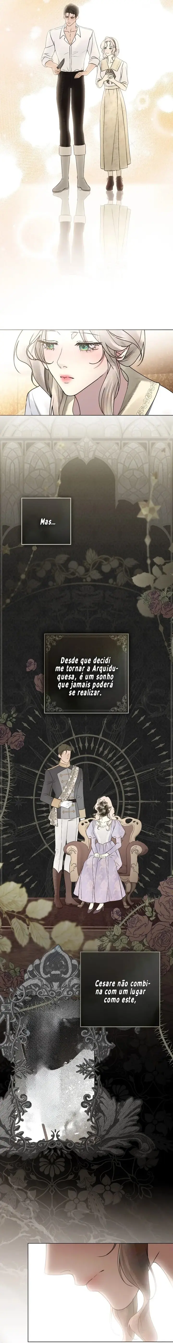 O Marido Malvado (Manhwa) – Capítulo 24 Yaoi – Página 13