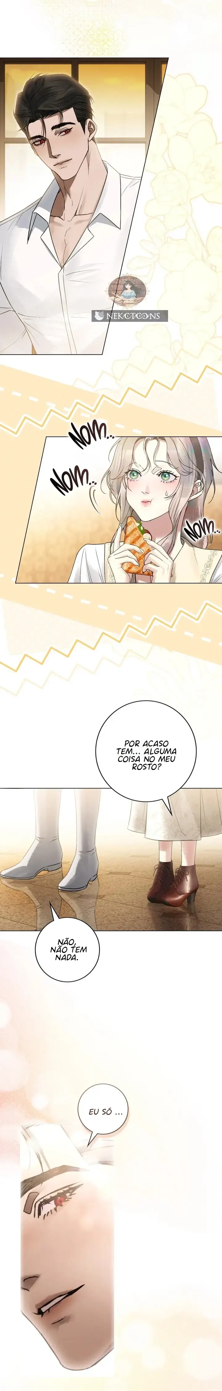 O Marido Malvado (Manhwa) – Capítulo 24 Yaoi – Página 15