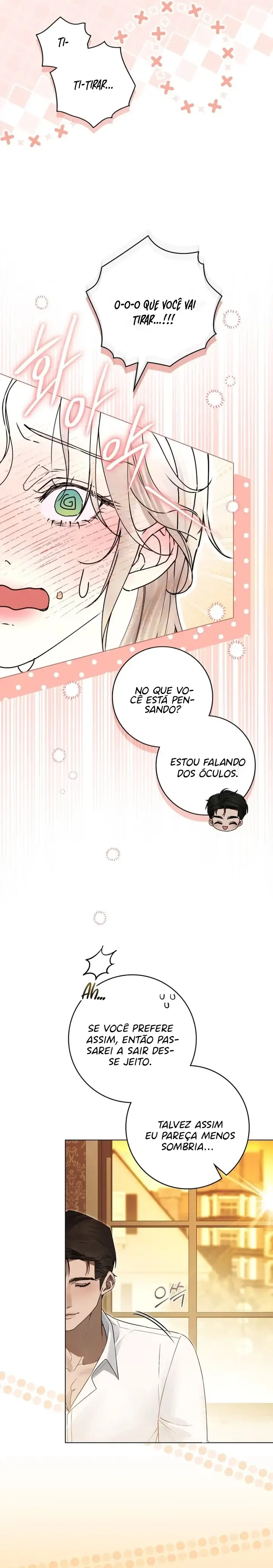 O Marido Malvado (Manhwa) – Capítulo 24 Yaoi – Página 17