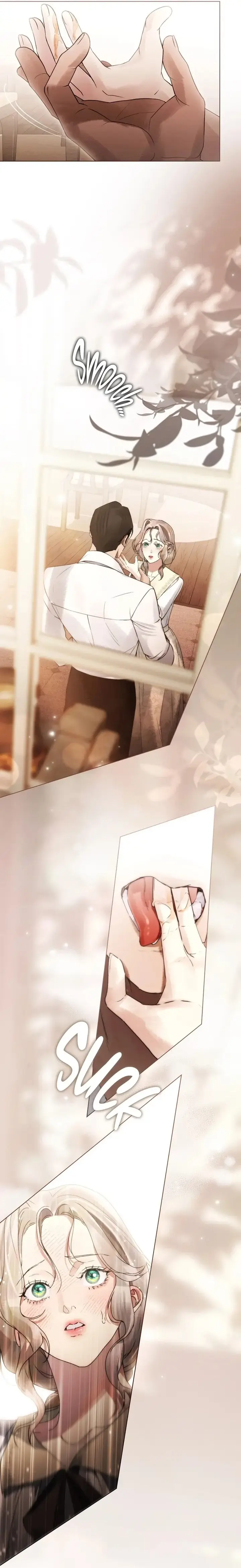 O Marido Malvado (Manhwa) – Capítulo 24 Yaoi – Página 19