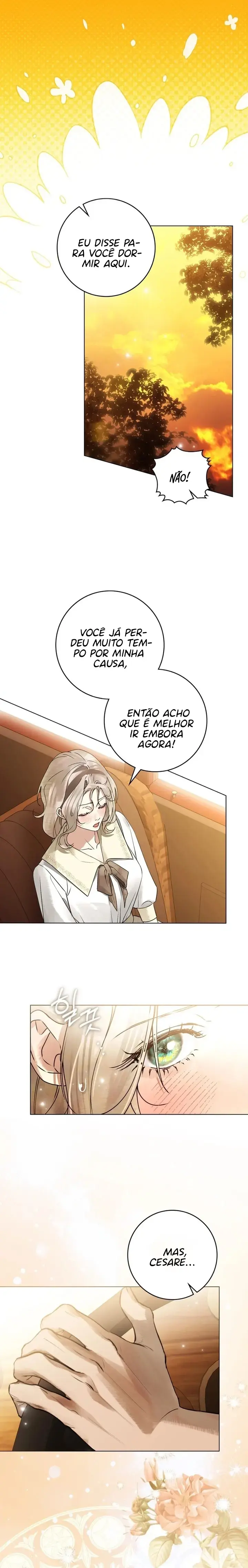 O Marido Malvado (Manhwa) – Capítulo 24 Yaoi – Página 2