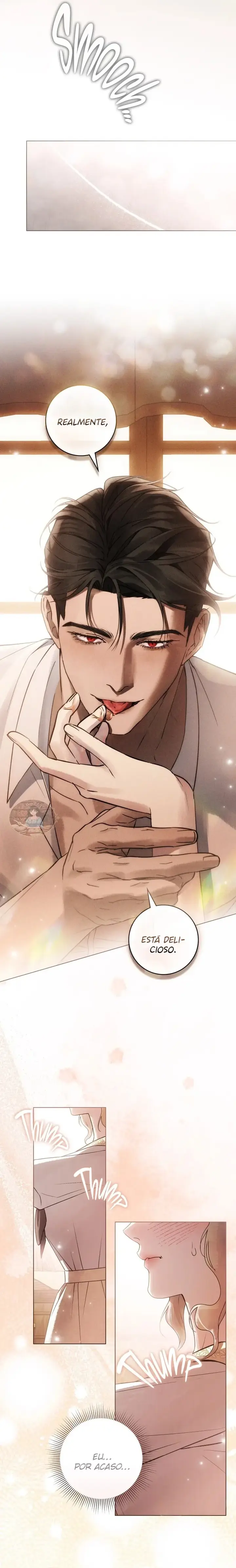 O Marido Malvado (Manhwa) – Capítulo 24 Yaoi – Página 20