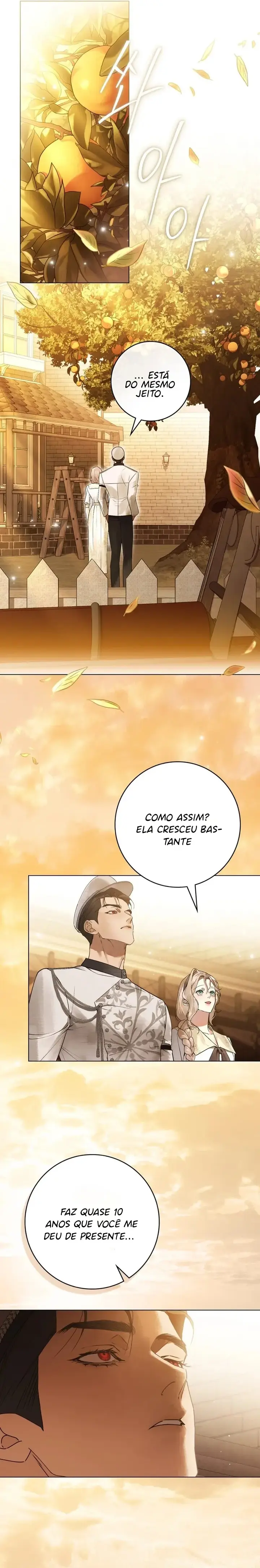 O Marido Malvado (Manhwa) – Capítulo 24 Yaoi – Página 5