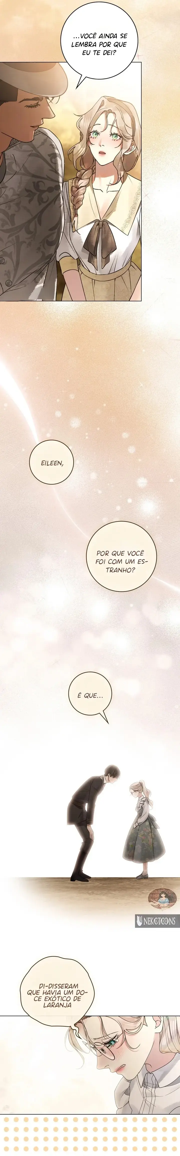 O Marido Malvado (Manhwa) – Capítulo 24 Yaoi – Página 6