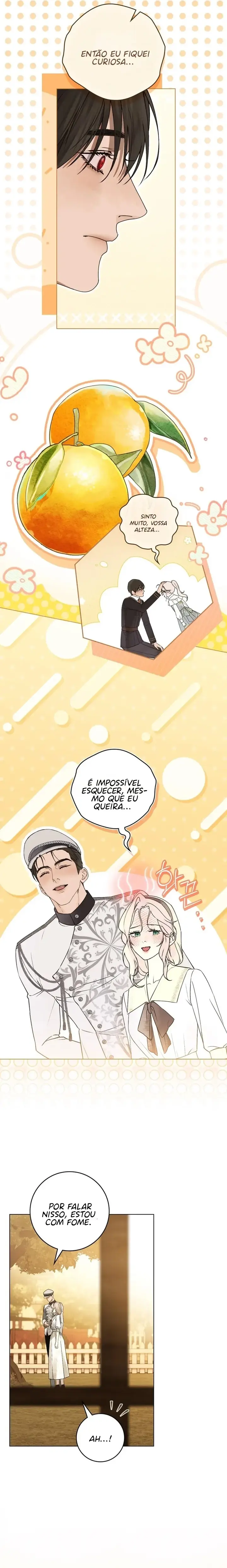 O Marido Malvado (Manhwa) – Capítulo 24 Yaoi – Página 7