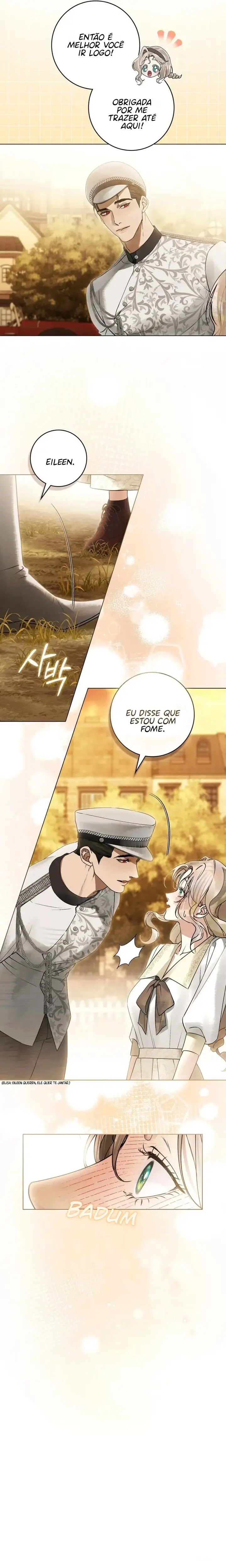 O Marido Malvado (Manhwa) – Capítulo 24 Yaoi – Página 8