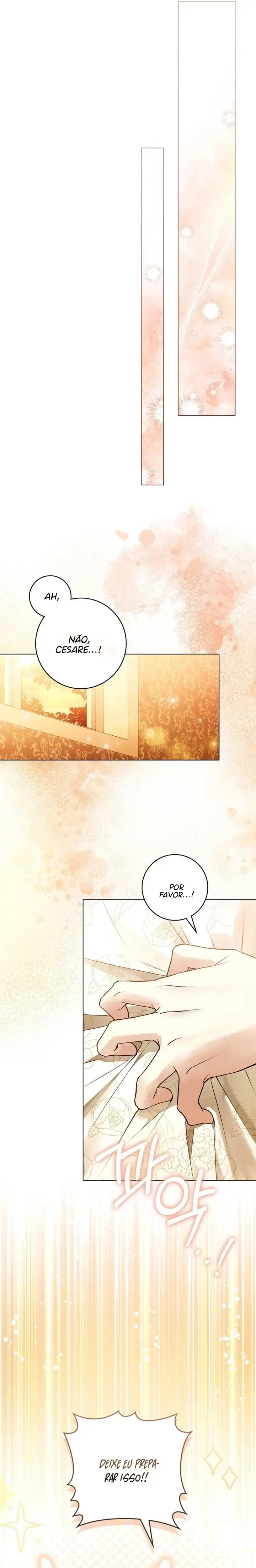 O Marido Malvado (Manhwa) – Capítulo 24 Yaoi – Página 9