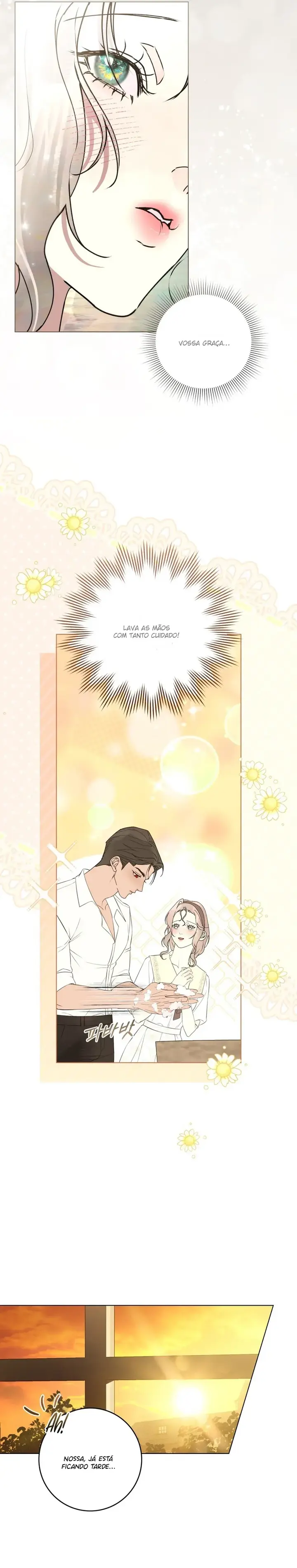 O Marido Malvado (Manhwa) – Capítulo 25 Yaoi – Página 10