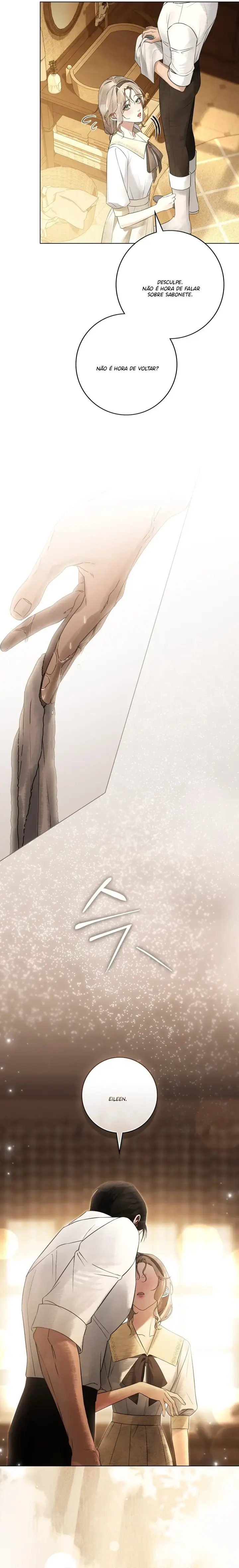 O Marido Malvado (Manhwa) – Capítulo 25 Yaoi – Página 11