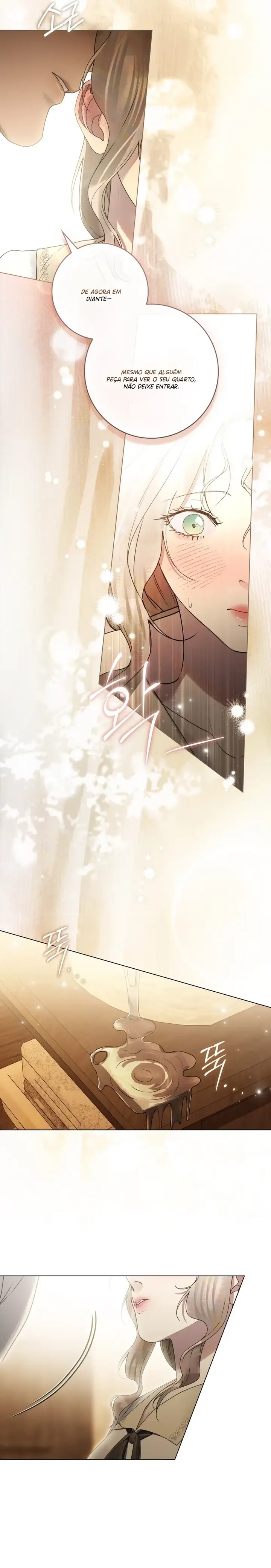 O Marido Malvado (Manhwa) – Capítulo 25 Yaoi – Página 12