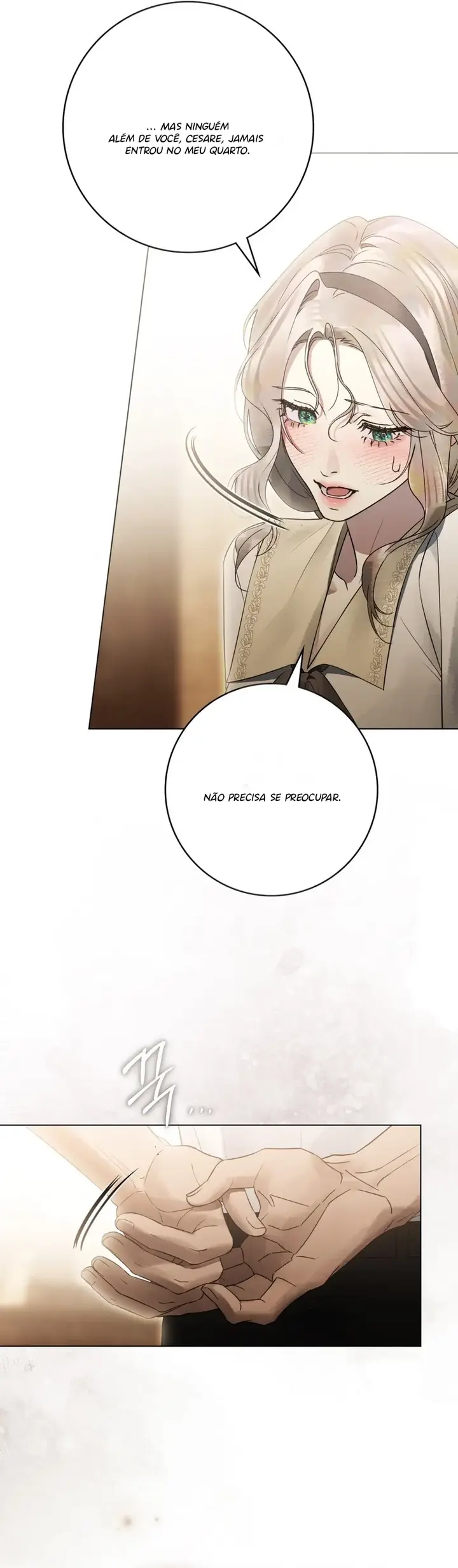 O Marido Malvado (Manhwa) – Capítulo 25 Yaoi – Página 13