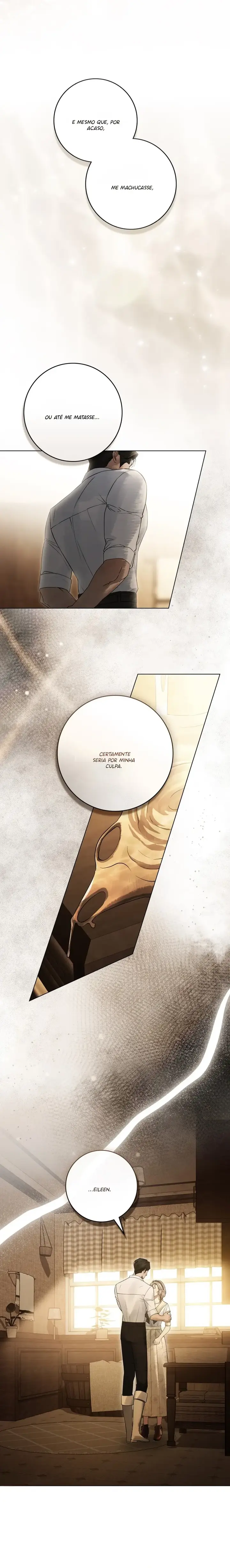 O Marido Malvado (Manhwa) – Capítulo 25 Yaoi – Página 15