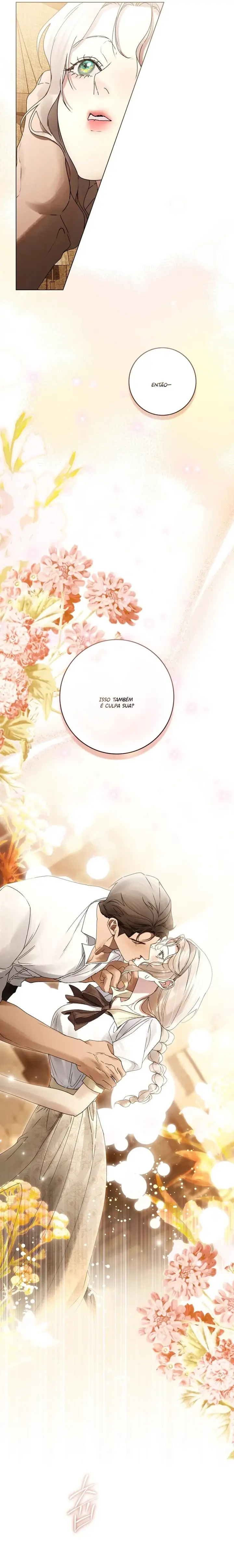 O Marido Malvado (Manhwa) – Capítulo 25 Yaoi – Página 16